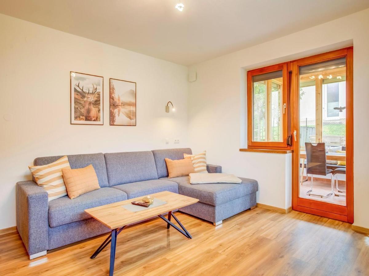 Ferienwohnung Mit Fun Card In Niedernsill Eksteriør billede